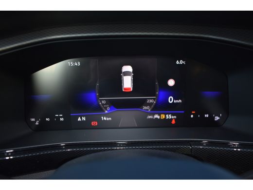 Volkswagen T-Cross Volkswagen Life Edition | 'App-Connect' draadloze smartphone integratie | Achterlichten LED | Afs... ActivLease financial lease