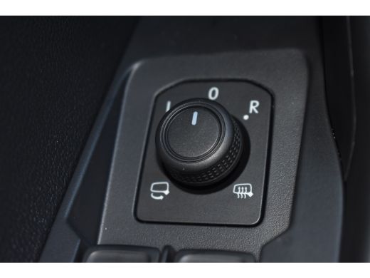 Volkswagen T-Cross Volkswagen Life Edition | 'App-Connect' draadloze smartphone integratie | Achterlichten LED | Afs... ActivLease financial lease