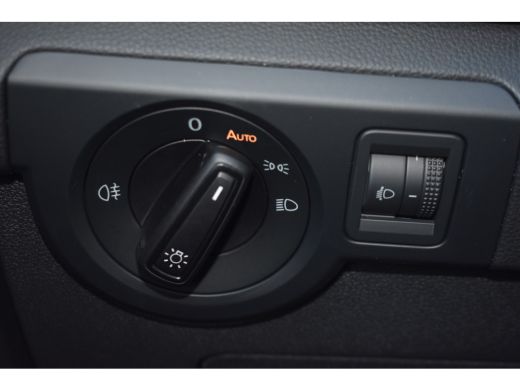 Volkswagen T-Cross Volkswagen Life Edition | 'App-Connect' draadloze smartphone integratie | Achterlichten LED | Afs... ActivLease financial lease