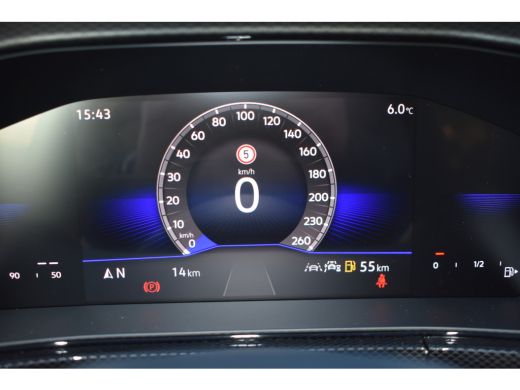 Volkswagen T-Cross Volkswagen Life Edition | 'App-Connect' draadloze smartphone integratie | Achterlichten LED | Afs... ActivLease financial lease
