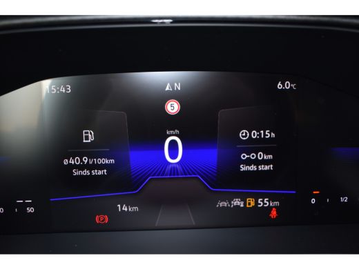 Volkswagen T-Cross Volkswagen Life Edition | 'App-Connect' draadloze smartphone integratie | Achterlichten LED | Afs... ActivLease financial lease