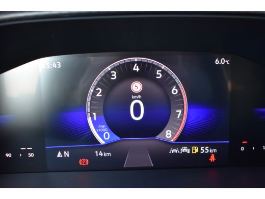 Volkswagen T-Cross Volkswagen Life Edition | 'App-Connect' draadloze smartphone integratie | Achterlichten LED | Afs... ActivLease financial lease