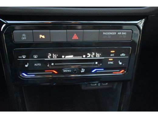 Volkswagen T-Cross Volkswagen Life Edition | 'App-Connect' draadloze smartphone integratie | Achterlichten LED | Afs... ActivLease financial lease