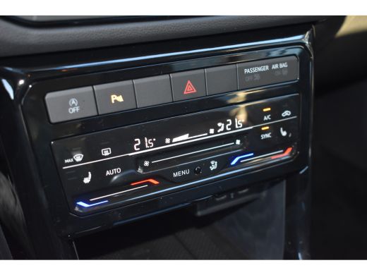 Volkswagen T-Cross Volkswagen Life Edition | 'App-Connect' draadloze smartphone integratie | Achterlichten LED | Afs... ActivLease financial lease
