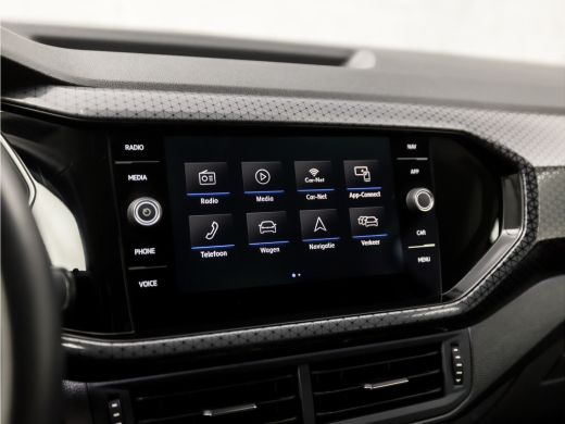 Volkswagen T-Cross 1.0 TSI Sport R Automaat (VIRTUAL COCKPIT, APPLE CARPLAY, GROOT NAVI, CLIMATE, LED KOPLAMPEN, SPO... ActivLease financial lease