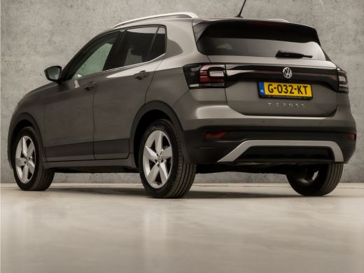 Volkswagen T-Cross 1.0 TSI Sport R Automaat (VIRTUAL COCKPIT, APPLE CARPLAY, GROOT NAVI, CLIMATE, LED KOPLAMPEN, SPO... ActivLease financial lease