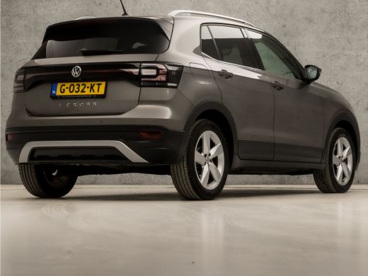 Volkswagen T-Cross 1.0 TSI Sport R Automaat (VIRTUAL COCKPIT, APPLE CARPLAY, GROOT NAVI, CLIMATE, LED KOPLAMPEN, SPO... ActivLease financial lease