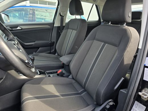 Volkswagen T-Roc 1.0 TSI 111pk Style | Airco | Adaptieve cruise control | Apple Carplay/Andropid Auto | DAB-radio ... ActivLease financial lease