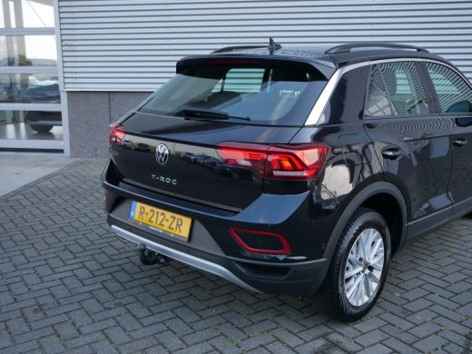 Volkswagen T-Roc 1.0 TSI Life 110PK | Carplay | pdc| Acc | ActivLease financial lease