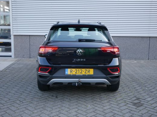 Volkswagen T-Roc 1.0 TSI Life 110PK | Carplay | pdc| Acc | ActivLease financial lease