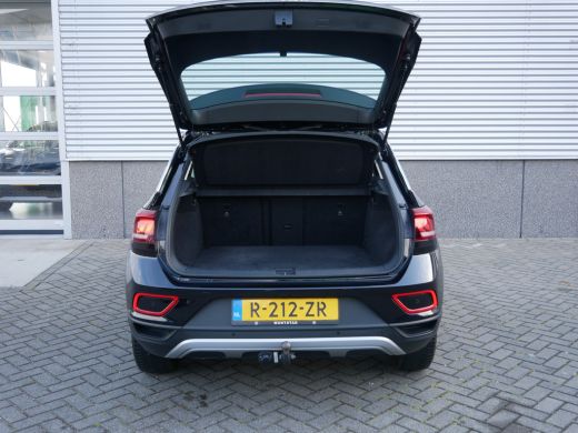 Volkswagen T-Roc 1.0 TSI Life 110PK | Carplay | pdc| Acc | ActivLease financial lease