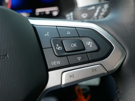 Volkswagen T-Roc 1.0 TSI Life 110PK | Carplay | pdc| Acc | ActivLease financial lease