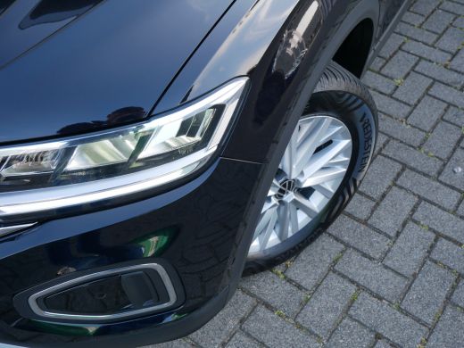 Volkswagen T-Roc 1.0 TSI Life 110PK | Carplay | pdc| Acc | ActivLease financial lease