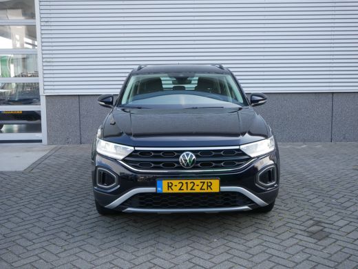 Volkswagen T-Roc 1.0 TSI Life 110PK | Carplay | pdc| Acc | ActivLease financial lease