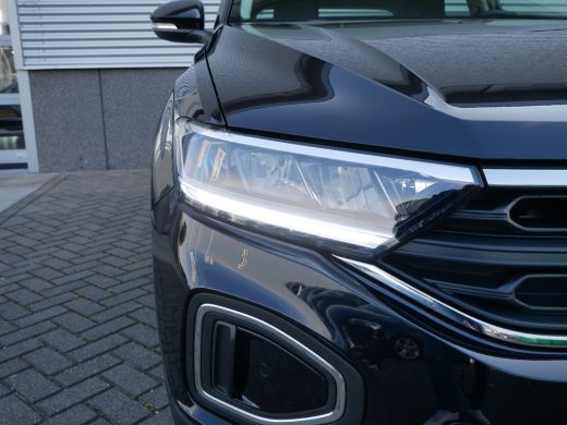 Volkswagen T-Roc 1.0 TSI Life 110PK | Carplay | pdc| Acc | ActivLease financial lease