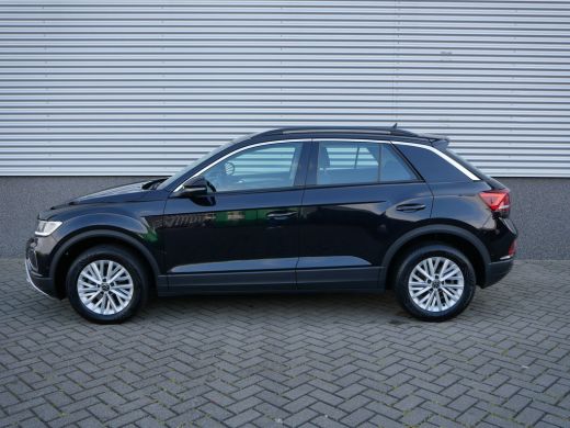 Volkswagen T-Roc 1.0 TSI Life 110PK | Carplay | pdc| Acc | ActivLease financial lease