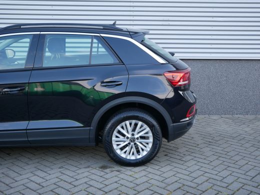 Volkswagen T-Roc 1.0 TSI Life 110PK | Carplay | pdc| Acc | ActivLease financial lease