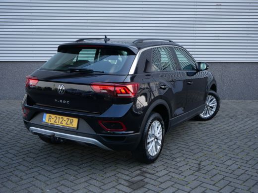 Volkswagen T-Roc 1.0 TSI Life 110PK | Carplay | pdc| Acc | ActivLease financial lease