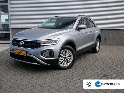 Volkswagen T-Roc 1.5 TSI Life