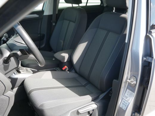Volkswagen T-Roc 1.5 TSI Life ActivLease financial lease