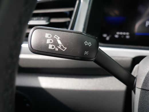 Volkswagen T-Roc 1.5 TSI Life ActivLease financial lease
