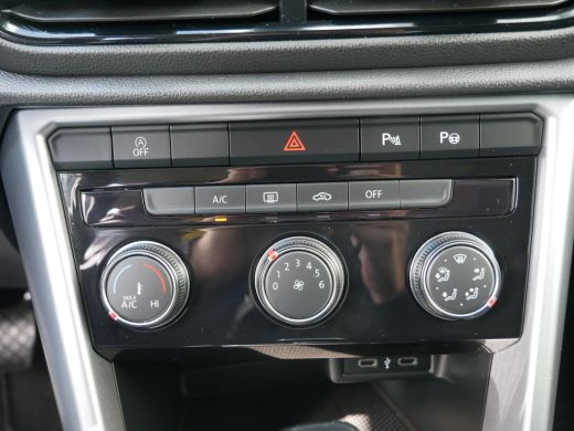 Volkswagen T-Roc 1.5 TSI Life ActivLease financial lease