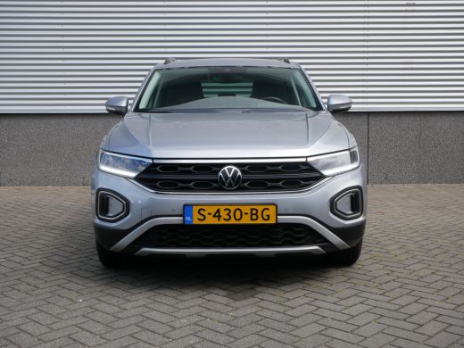 Volkswagen T-Roc 1.5 TSI Life ActivLease financial lease