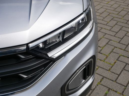 Volkswagen T-Roc 1.5 TSI Life ActivLease financial lease