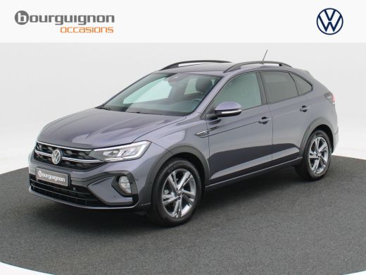 Volkswagen Taigo 1.0 TSi 110 Pk Automaat R-Line | Airco | Trekhaak | Stoelverwarming | Camera | 17 Inch | Privacy ...