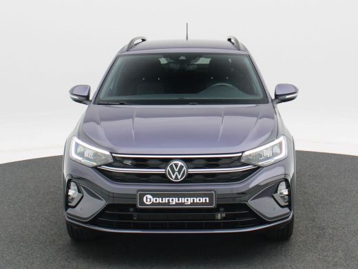 Volkswagen Taigo 1.0 TSi 110 Pk Automaat R-Line | Airco | Trekhaak | Stoelverwarming | Camera | 17 Inch | Privacy ... ActivLease financial lease
