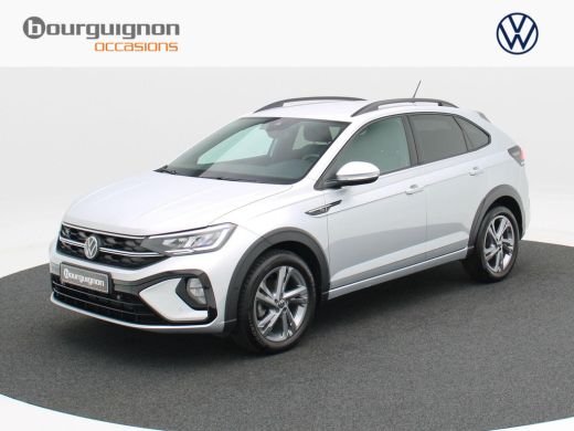 Volkswagen Taigo 1.0 TSi 110 Pk Automaat R-Line | Airco | Trekhaak | Stoelverwarming | Camera | 17 Inch | Privacy ... Volkswagen Taigo 1.0 TSi 110 Pk Automaat R-Line | Airco | Trekhaak | Stoelverwarming | Camera | 17 Inch | Privacy ...