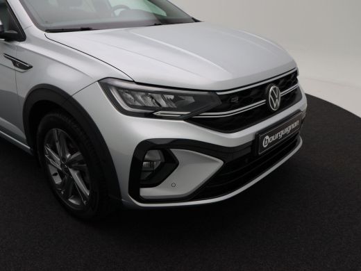 Volkswagen Taigo 1.0 TSi 110 Pk Automaat R-Line | Airco | Trekhaak | Stoelverwarming | Camera | 17 Inch | Privacy ... ActivLease financial lease