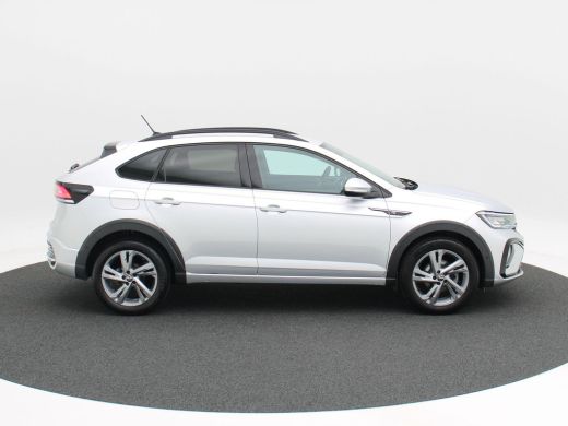 Volkswagen Taigo 1.0 TSi 110 Pk Automaat R-Line | Airco | Trekhaak | Stoelverwarming | Camera | 17 Inch | Privacy ... ActivLease financial lease