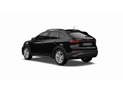 Volkswagen Taigo Volkswagen Life Edition | 'App-Connect' smartphone integratie | 'We Connect Plus' (abonnement 12 ... ActivLease financial lease