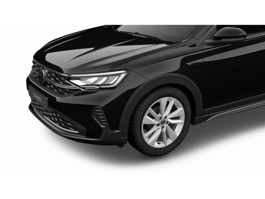 Volkswagen Taigo Volkswagen Life Edition | 'App-Connect' smartphone integratie | 'We Connect Plus' (abonnement 12 ... ActivLease financial lease