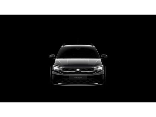 Volkswagen Taigo Volkswagen Life Edition | 'App-Connect' smartphone integratie | 'We Connect Plus' (abonnement 12 ... ActivLease financial lease
