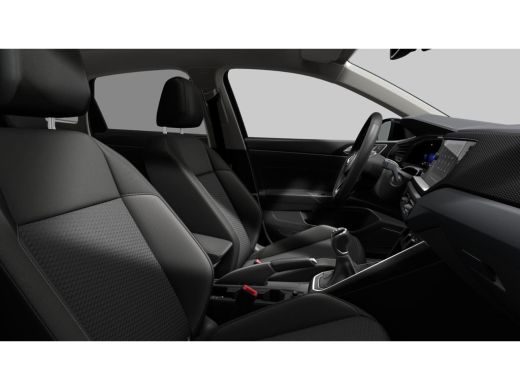 Volkswagen Taigo Volkswagen Life Edition | 'App-Connect' smartphone integratie | 'We Connect Plus' (abonnement 12 ... ActivLease financial lease