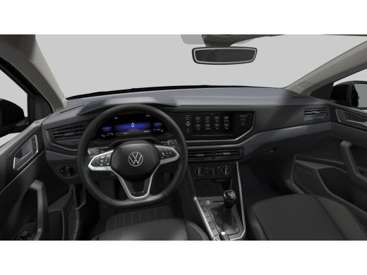 Volkswagen Taigo Volkswagen Life Edition | 'App-Connect' smartphone integratie | 'We Connect Plus' (abonnement 12 ... ActivLease financial lease
