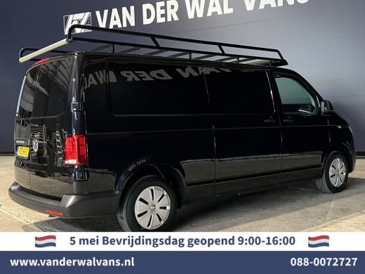 Volkswagen Transporter 2.0 TDI L2H1 Euro6 RIJKLAAR Airco | Imperiaal | Apple Carplay | Android Auto Cruisecontrol, Parke... ActivLease financial lease
