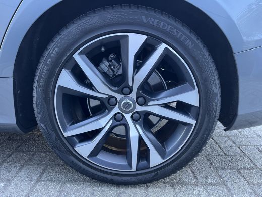 Volvo  S60 2.0 T4 R-Design | Apple Carplay/Android Auto|telefoonintegratie premium | Contourstoelen | Elektr... ActivLease financial lease