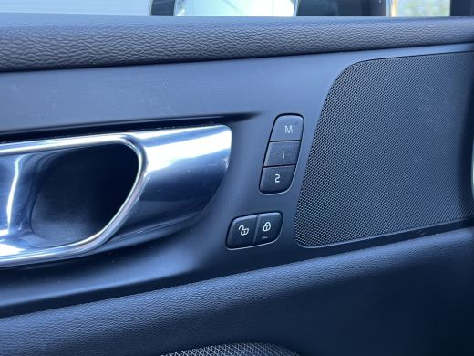 Volvo  S60 2.0 T4 R-Design | Apple Carplay/Android Auto|telefoonintegratie premium | Contourstoelen | Elektr... ActivLease financial lease