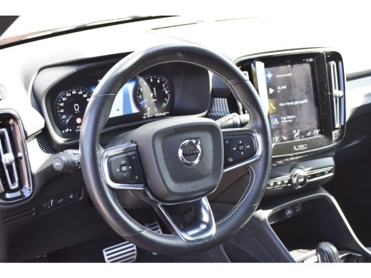 Volvo  XC40 Volvo T4 R-design | 360 CAM | Trekhaak | ActivLease financial lease