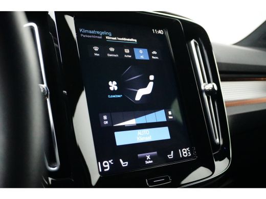 Volvo  XC40 Volvo T4 R-design | 360 CAM | Trekhaak | ActivLease financial lease