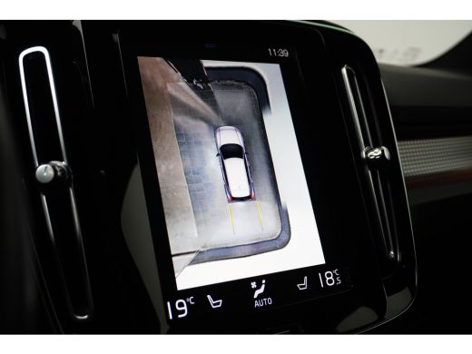 Volvo  XC40 Volvo T4 R-design | 360 CAM | Trekhaak | ActivLease financial lease