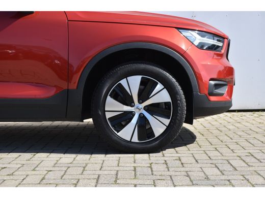 Volvo  XC40 Volvo T4 R-design | 360 CAM | Trekhaak | ActivLease financial lease