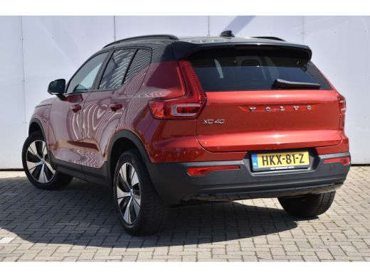 Volvo  XC40 Volvo T4 R-design | 360 CAM | Trekhaak | ActivLease financial lease