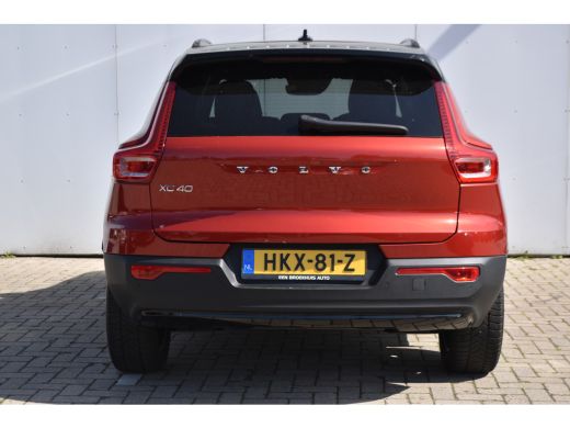 Volvo  XC40 Volvo T4 R-design | 360 CAM | Trekhaak | ActivLease financial lease