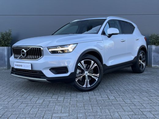 Volvo XC40 Volvo 1.5 T5 Recharge Inscription | Panoramadak | Leder | Elekt. Stoelen | Camera | Volvo XC40 Volvo 1.5 T5 Recharge Inscription | Panoramadak | Leder | Elekt. Stoelen | Camera |