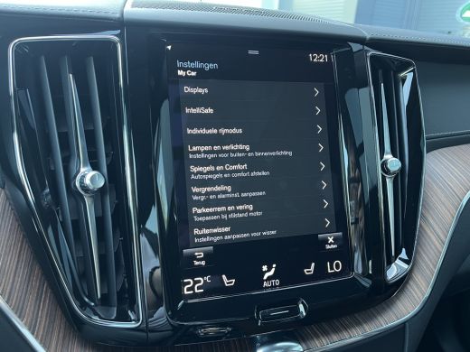 Volvo  XC60 Volvo 2.0 B4 Inscription | Achterbank verwarmd | Audio installatie premium | Cruise control adapt... ActivLease financial lease