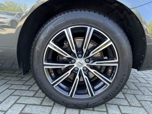 Volvo  XC60 Volvo 2.0 B4 Inscription | Achterbank verwarmd | Audio installatie premium | Cruise control adapt... ActivLease financial lease